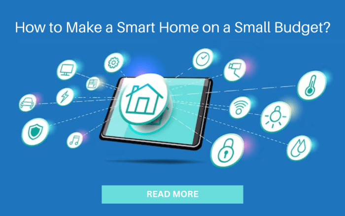 How to Make a Smart Home on a Small Budget | by PenScriber | Medium How to Make a Smart Home on a Small Budget | by PenScriber | Medium