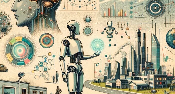 Future Of AI: How Artificial Intelligence Shaping The Future