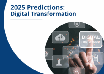 Digital Transformation Trends for 2025: What to Expect