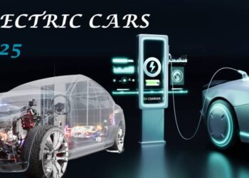 Top 10 Electric Cars of 2025: What Sets Them Apart- Perplexed