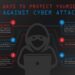 10 Essential Cybersecurity Tips to Protect Your Digital Life