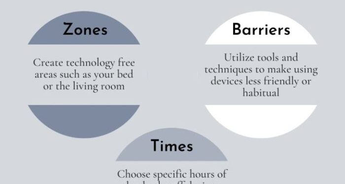 3 Vital Steps to Digital Decluttering - Nomad Veronica