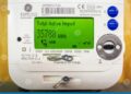 Smart Electric Meter